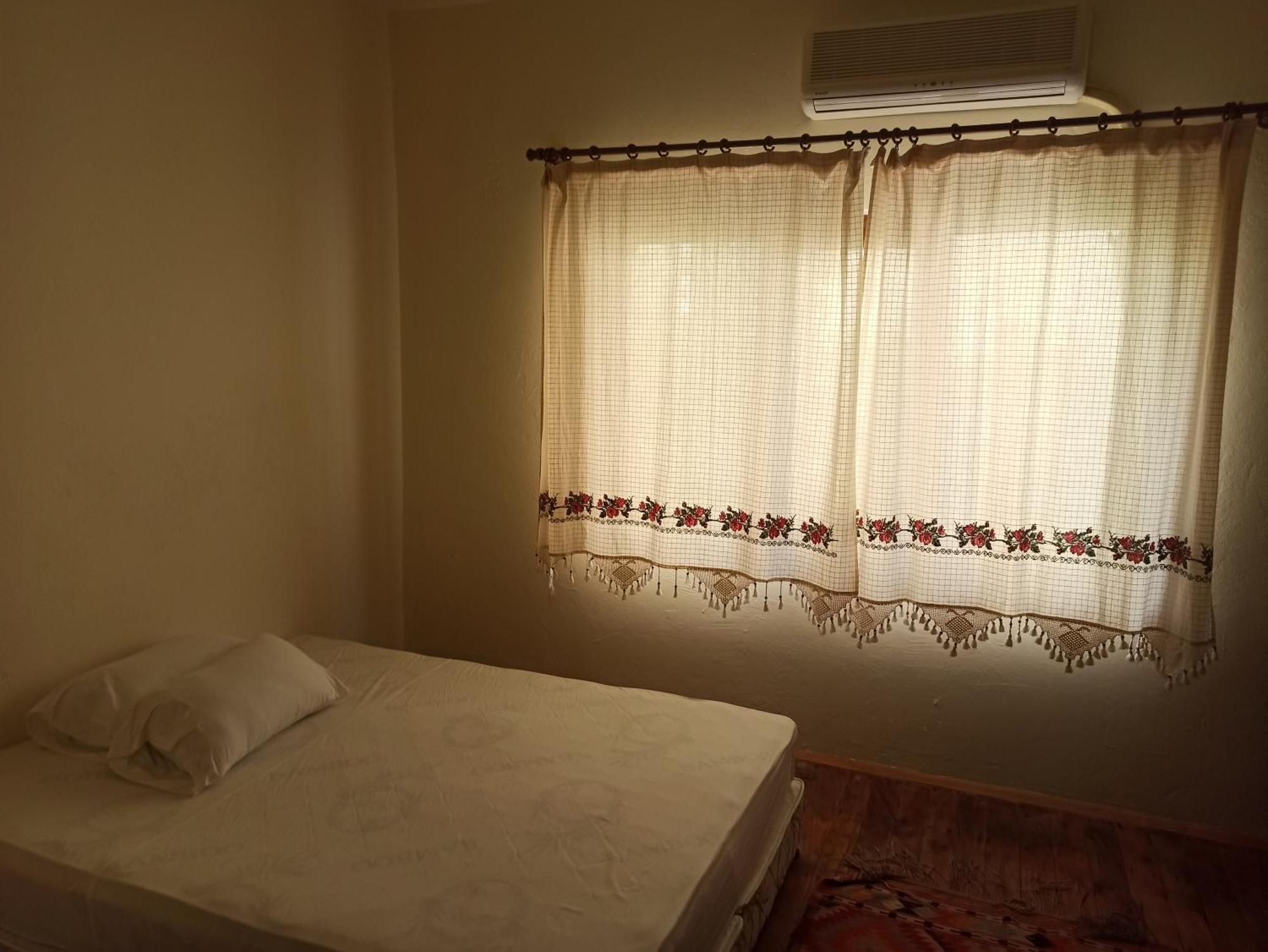Bayraktar Konagi City Center Demre Zimmer foto